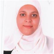 Professeur de langue arabe